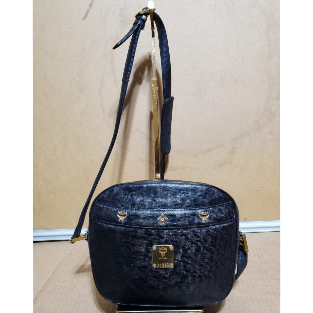 MCM Crossbody Bag - Picture 4 of 10